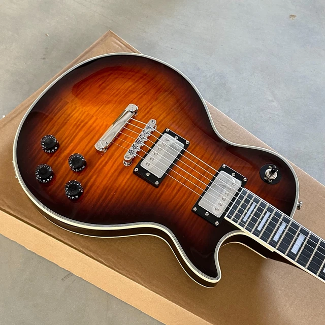 Electric Guitars, Guitars & Basses, Musical Instruments & Gear