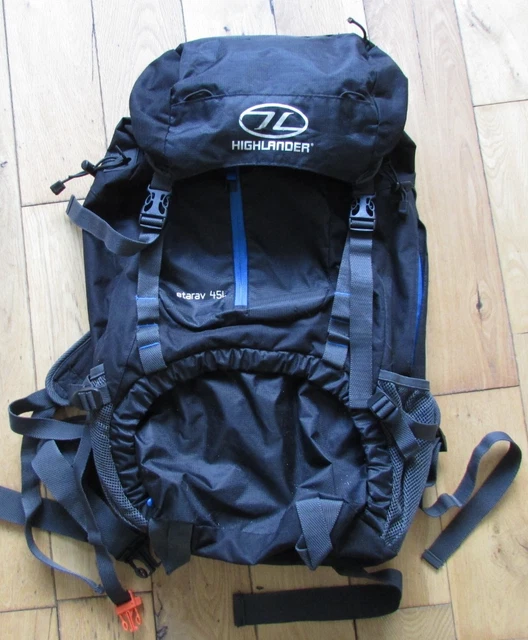 able mini tirhas backpack Tryzub