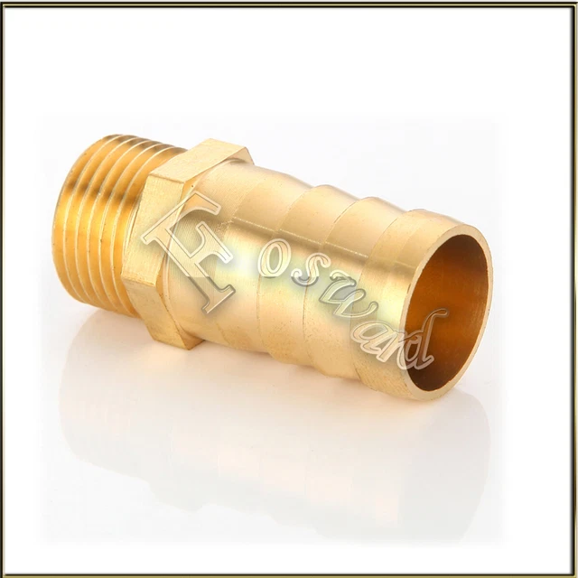Sistema GEKA® - Giunto Cieco - Attacco Tubo Flessibile Ruotabile Di 360 Ottone  974101020000 6880