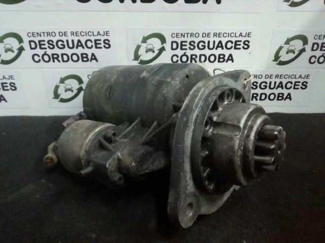 注目ブランドのギフト IRIS SELECTIONRareelectrical NEW 12V 10 TOOTH スターター COMPATIBLE  WITH JOHN DEERE POWER UNIT SKIDDER EA-202 HA-180 NA-180 12301329 TY25994  並行輸入品