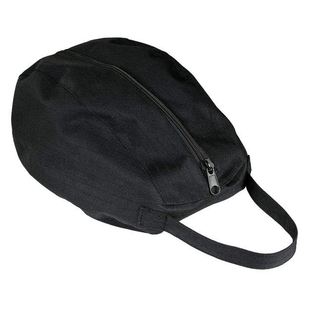 Nylon casque de vélo sac organisateur sac à dos Gym sac à main équestre