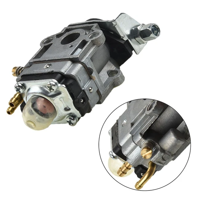Carburateur Performance Walbro Pour Tanaka Purefire 26cc, Bladez 23cc, Bigfoot 33cc - Neuf