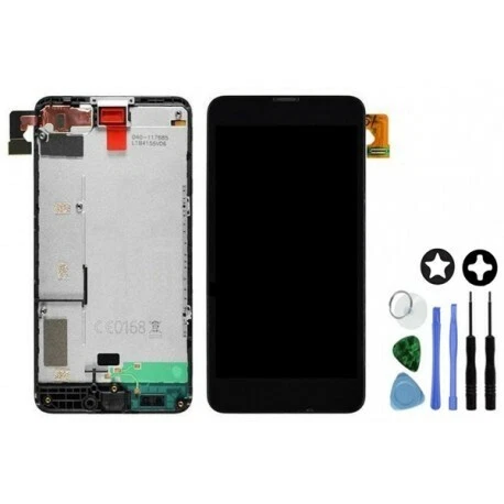Haut-parleur (écoute Voix/appels) Pour Nokia 3.2 Et 4.2 - Pièce De Rechange Neuve