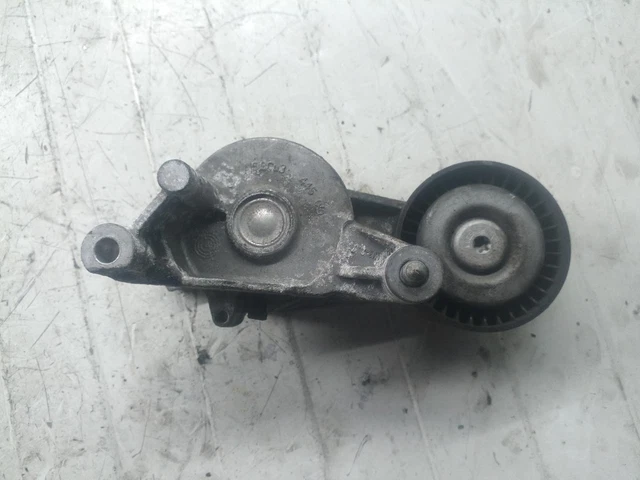 03G903315A galet tendeur pour SKODA OCTAVIA II COMBI 2.0 TDI RS 2004 193138 3