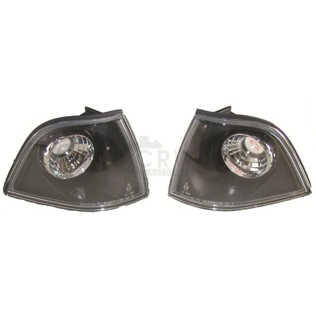 Design Indicatore Set per BMW 3er E36 90-98 Coupe/Cabrio Sonar 1021741