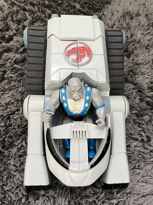 ljn thundertank