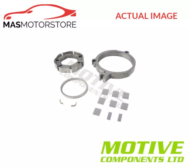 Engine Oil Pump Motive Pk8386 A New Oe Replacement