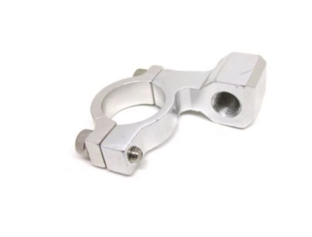 Universal Spiegel Halter Befestigung Halterung CNC M8 Roller Motorrad Mofa Moped