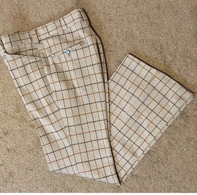 Pants, Men's Vintage Clothing, Vintage, Specialty, Clothing, Shoes ...