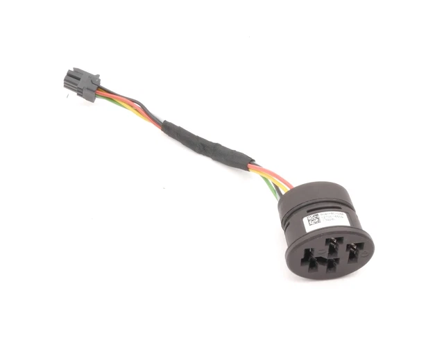 Kit pour prise de charge pour batterie Bosch PowerTube
