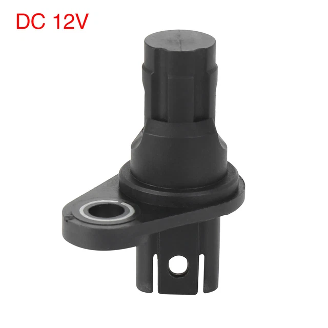 7626565-01 Sensore di posizione albero motore auto per BMW Z4 2006-2015