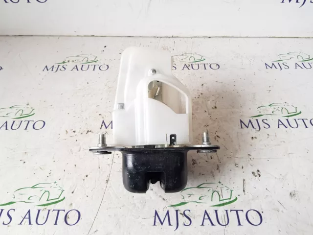 Honda Civic Mk8 2006-2011 Bootlid Tailgate Lock Mechanism Eu-K93-61120A