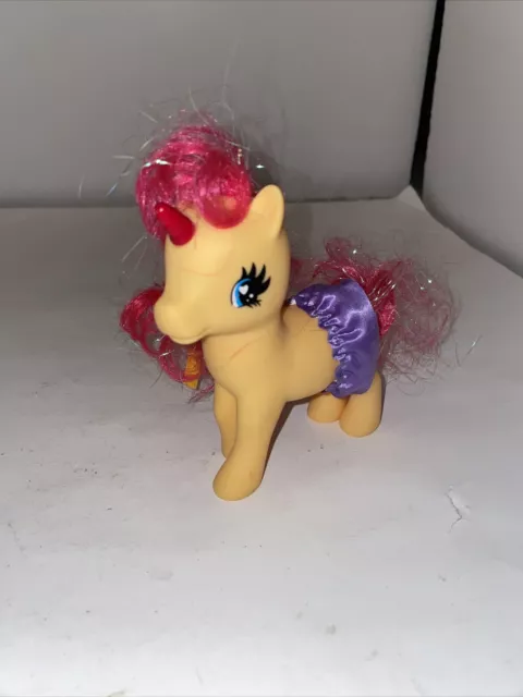 My little pony 1981 sale