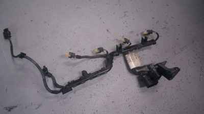 Set di tubazione elettromagnetica 06j971082b VW Golf 2.0 GTI DSG BJ 2011 5k 2656683 