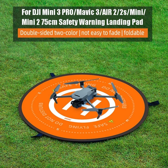 3/AIR 2/2s/Mini/Mini 2 para DJI Mini 3 PRO/Mavic 3/AIR 2/2s/Mini/Mini 2