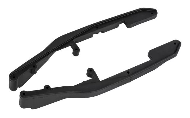 Team Associated B7 & B7d Side Rails Carbon FT 92402