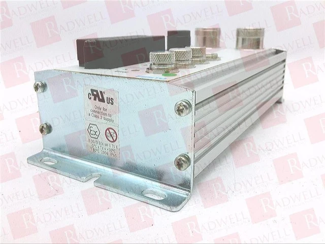 Festo Cp-Fb06-E / Cpfb06E (Usato Testato Pulito)