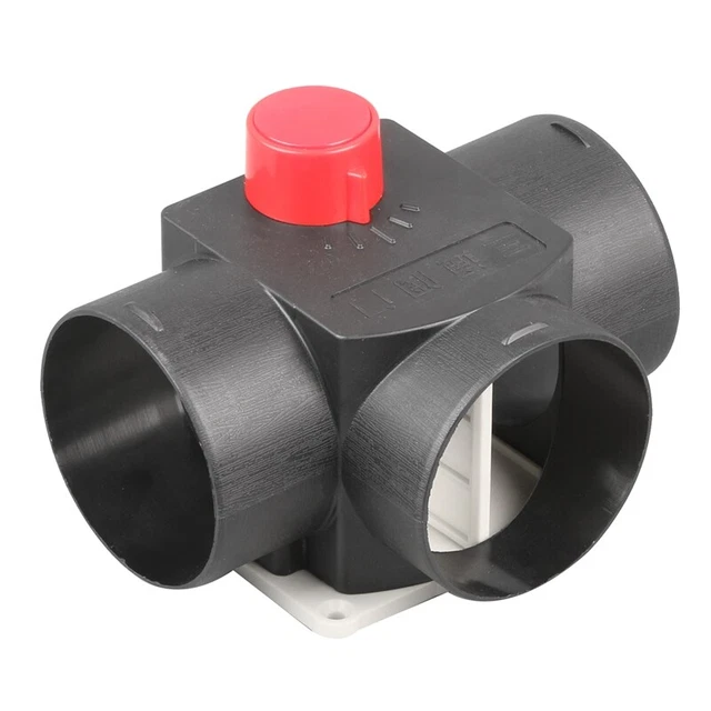 Valvola di regolazione in plastica per Eberspacher Webasto B8J77245