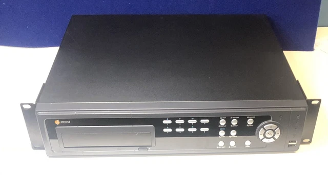 Eneo digital hot sale video recorder