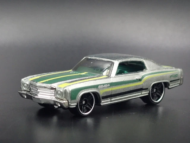 voiture miniature rare