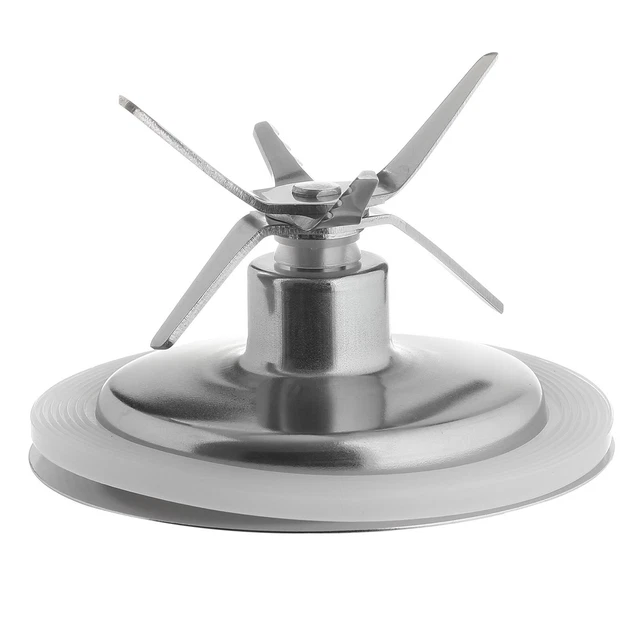 RUSSELL HOBBS STAINLESS Steel Blade Hub & Seal Assembly for 18993