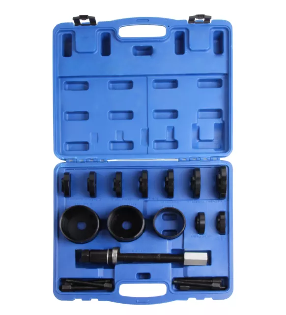 Estrattore Cuscinetti Mozzi Compressore per VW Audi Opel Fiat BMW