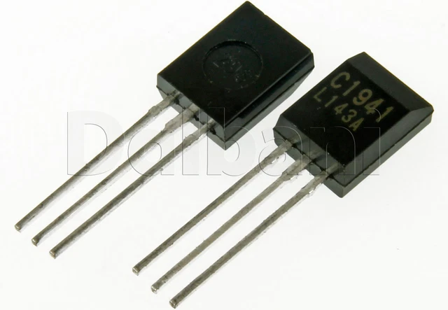 MJ3001 Transistor Online In Hamburg Kaufen - Foto 2