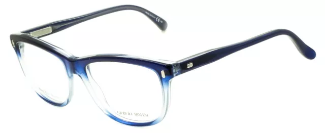 GIORGIO ARMANI GA975 WTA 51mm Eyewear FRAMES RX Optical Eyeglasses Glasses Italy