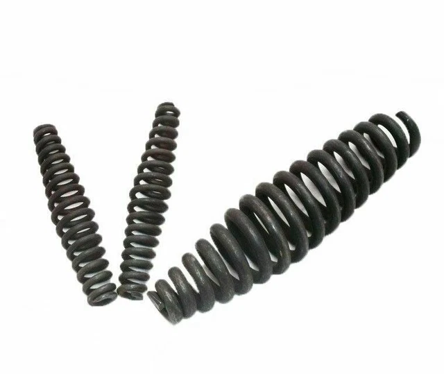Fourche à Suspension Votec GS4 Classic, Pour Réparation Ou Pièces, Avec Jeu De Direction