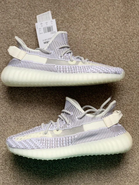 size adidas yeezy boost 350 v2