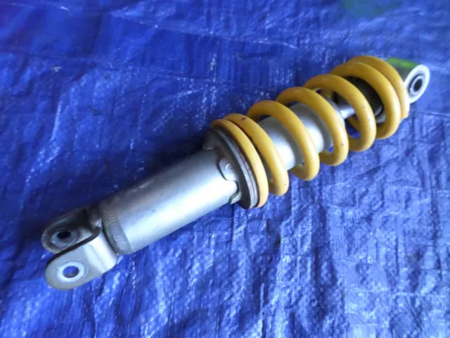 Honda XR80 XR80R Rear Shock 1988 1989 1991 1992 1993 1994 1995 1996