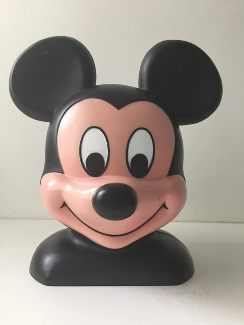 Tête de cheap mickey mouse