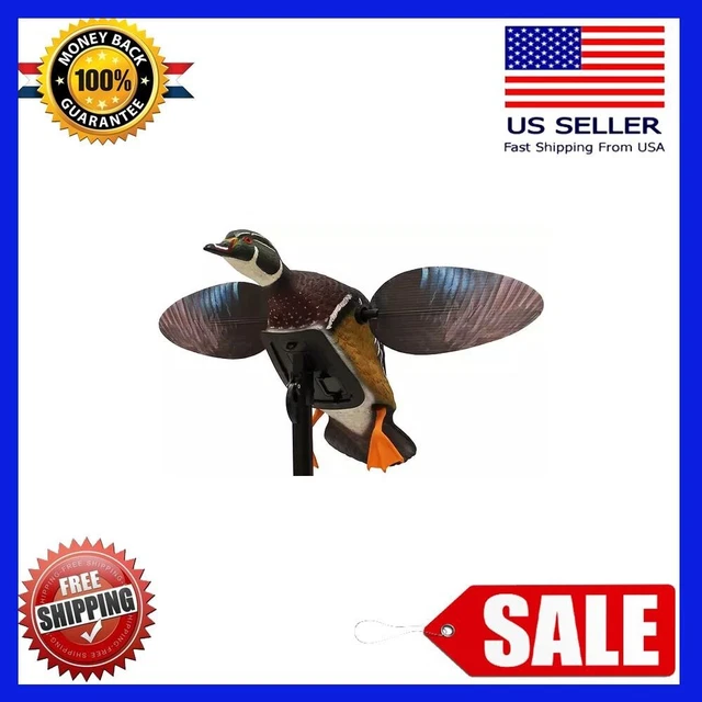 MOJO Outdoors Elite Series Woody - Duck Hunting Decoy (New)