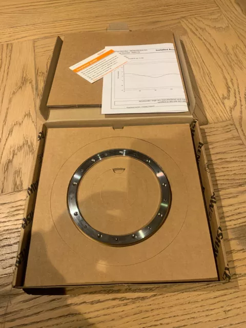 Renishaw resd20 usa153