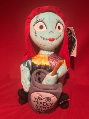 walgreens nightmare before christmas plush