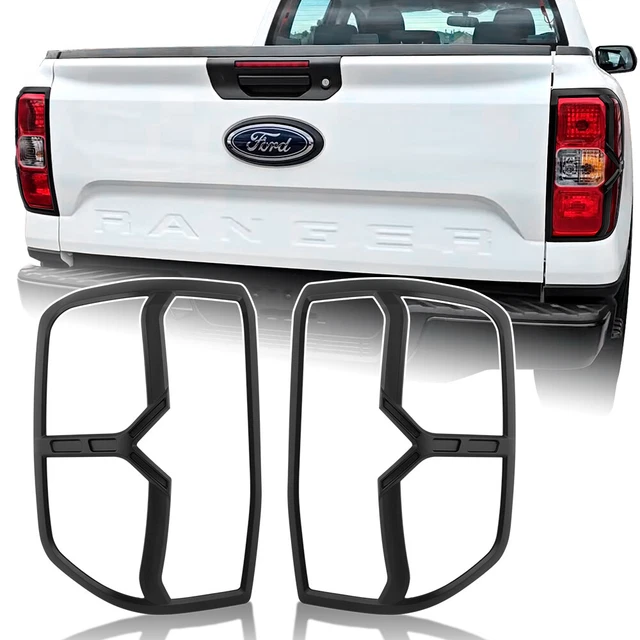 UK Custom Covers Copertura Posteriore Per Tenda Da Sole Per Citroën Nemo (2008+): Impermeabile, Resistente, Colore Grigio