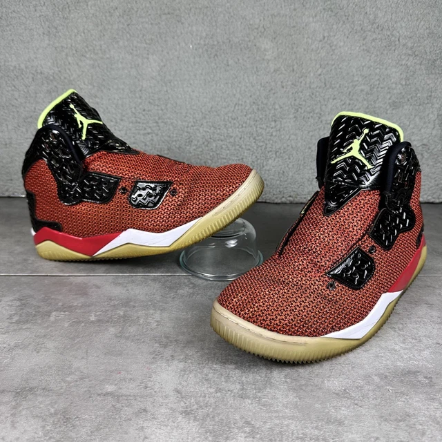 AIR JORDAN SPIKE 40 Sho-Nuff  display picture 1