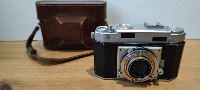 35mm Cameras, Vintage Cameras, Vintage Photography, Cameras