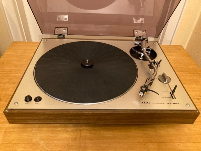 Record Players/Home Turntables, Home Audio Stereos, Components