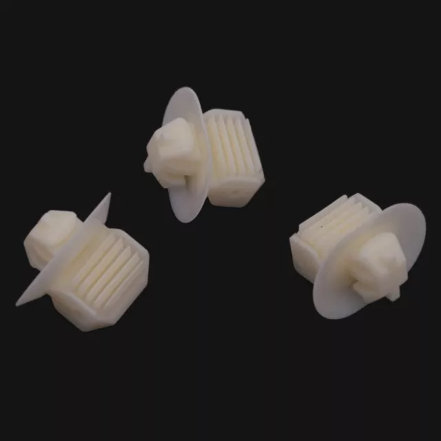 40 Pcs. You.S Original Clip Vehículo Columna Cubierta para Seat Cordoba/Ibiza