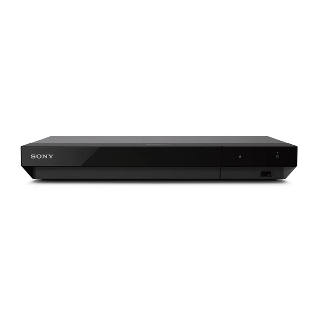 SONY UBPX700M HDR 4K UHD Network Blu ray DVD Player with HDMI Cable