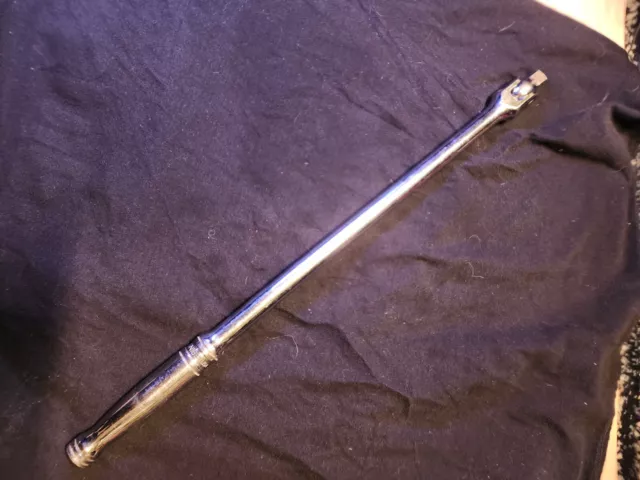 Snap-On 1/2" Breaker Bar SNI8B Made In The USA NICE!!!