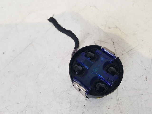 Capteur De Pression Carburant Pour Mercedes Classe C/E/GL/etc. - Référence PARTSLINE SC60496