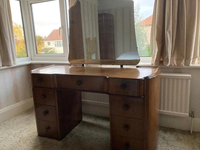 Austin Bedroom Suite