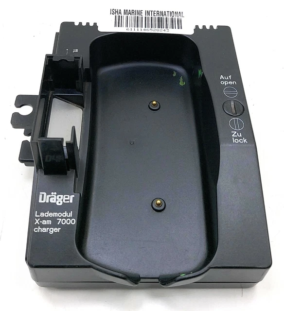 Drager X Am 7000 Multi Gas Detector FOR SALE! PicClick UK