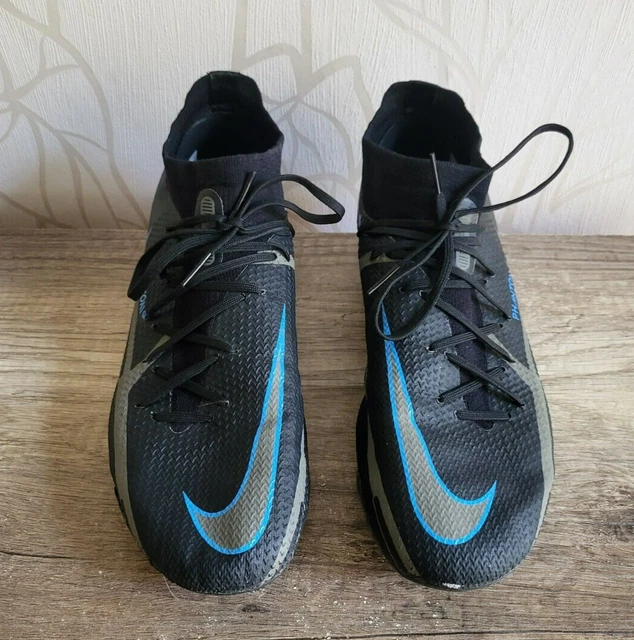 Nike Phantom GT2 Elite FG Schuhe Fußballschuhe Schwarz Gr. 42