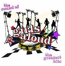 Sound of-Greatest Hits de Girls Aloud | CD | état bon