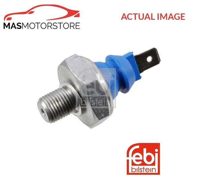 OIL PRESSURE SENSOR Switch Left Febi Bilstein 08466 P For Audi A6,A4