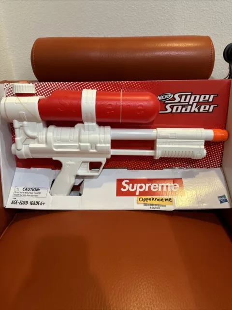 NERF Roblox SharkBite SHRK 500, Super Soaker Shark Bite. NIB