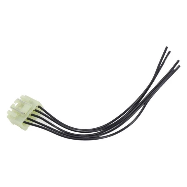 Produktbild von Rücklichtkabelbaumstecker 51277277 - Für Fiat Panda Mk3 & Punto 188